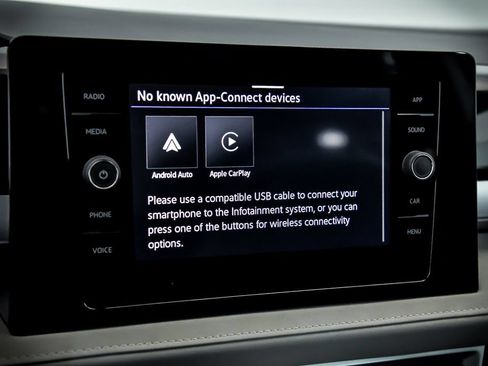 New 2026 Volkswagen Taos SE AWD/4WD image 13