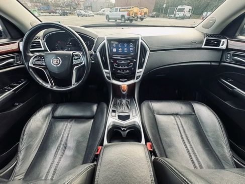 Used 2015 Cadillac SRX Premium image 18