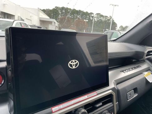 New 2026 Toyota Tacoma TRD Sport image 38