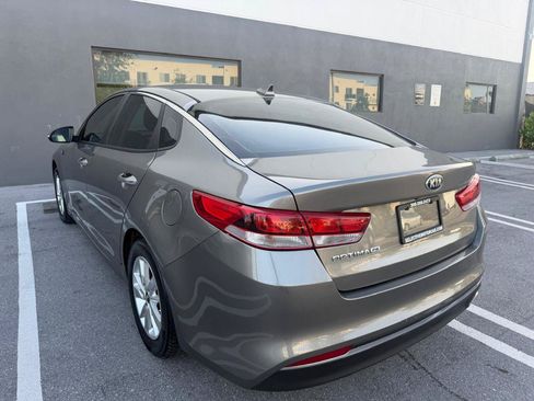 Used 2016 Kia Optima LX FWD image 13