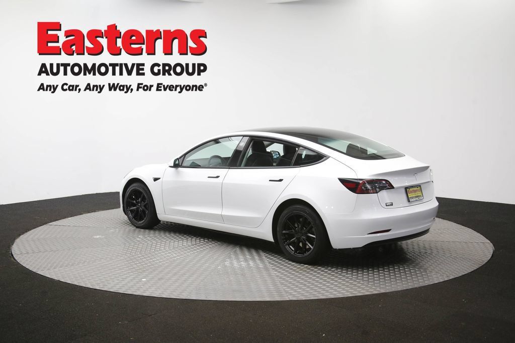 Used 2023 Tesla Model 3 Standard Range RWD image 58