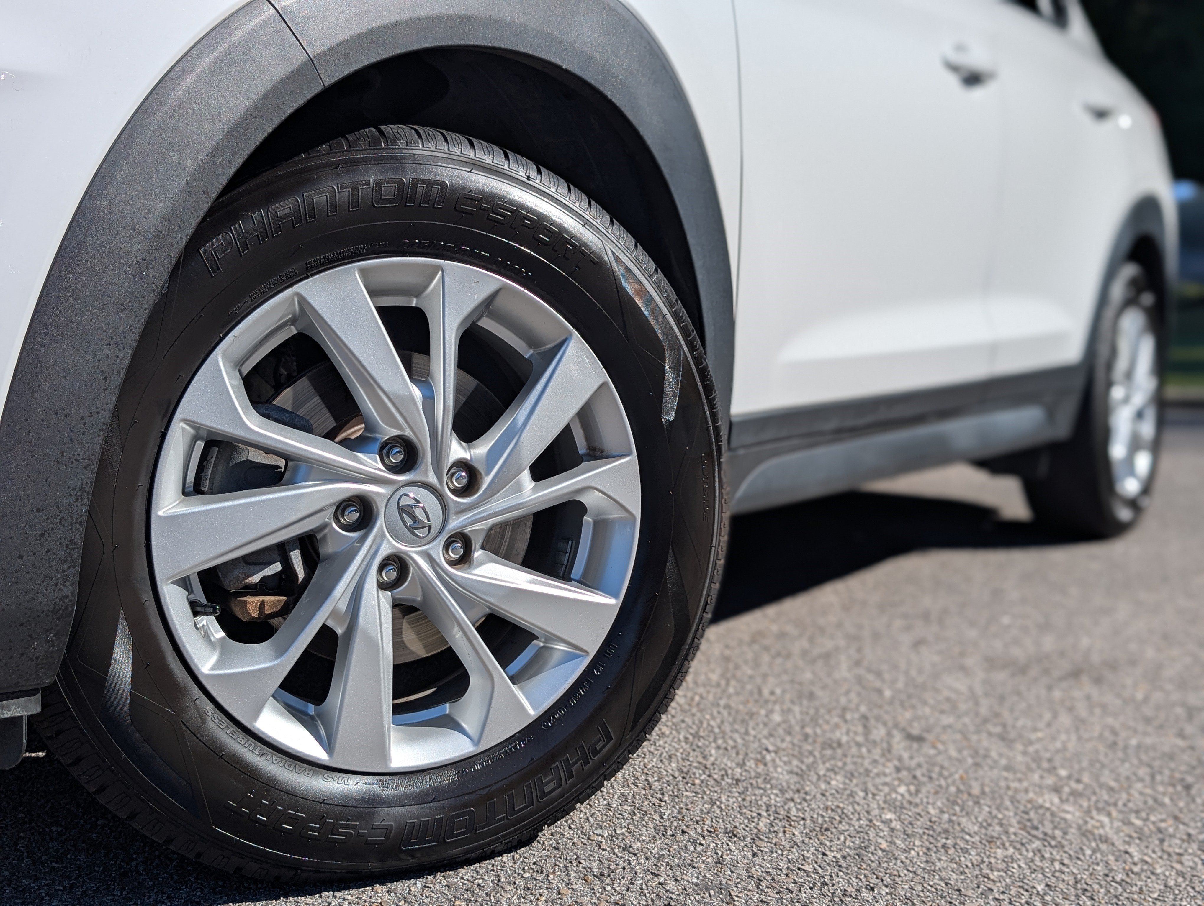 Used 2019 Hyundai Tucson SE AWD/4WD image 29