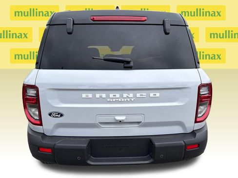 New 2026 Ford Bronco Sport Outer Banks w/ Outer Banks Tech Package+ AWD/4WD image 13