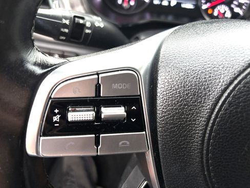Used 2020 Kia Telluride SX w/ SX Prestige Package AWD/4WD image 22