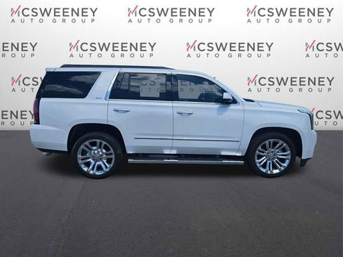 Used 2019 GMC Yukon SLT w/ Premium Edition RWD image 6