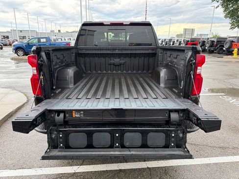 Used 2024 Chevrolet Silverado 1500 RST w/ All Star Edition Plus AWD/4WD image 12