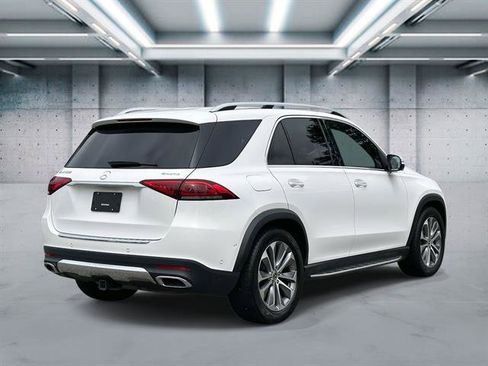 Used 2022 Mercedes-Benz GLE 350 4MATIC image 5