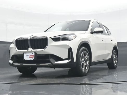 Used 2023 BMW X1 xDrive28i w/ Convenience Package AWD/4WD image 25