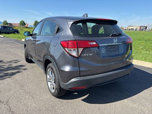 Used 2021 Honda HR-V LX image 7
