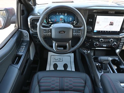 New 2025 Ford F150 Lariat w/ Equipment Group 502A High image 22