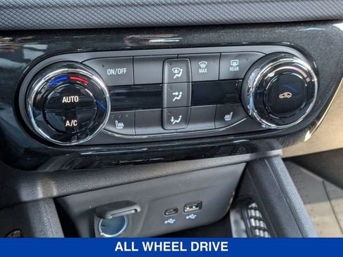 New 2026 Chevrolet TrailBlazer RS w/ Convenience Package image 23