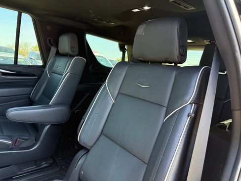 Used 2022 Cadillac Escalade Sport w/ Touring Package image 14