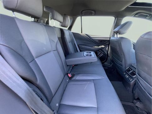 Used 2023 Subaru Outback Wilderness AWD/4WD image 19
