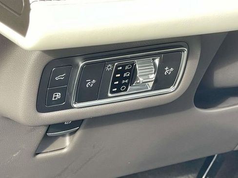 New 2026 Lincoln Nautilus Black Label w/ Jet Appearance Package image 15