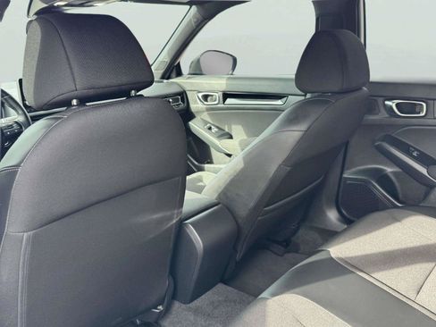 Used 2025 Honda Civic FWD Hybrid Sedan image 39