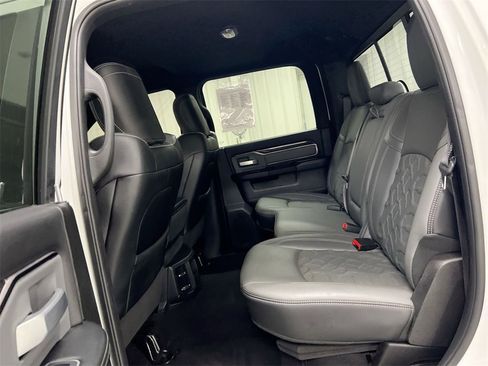 Used 2021 RAM 2500 Power Wagon image 22