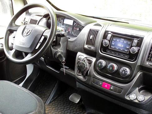Used 2016 RAM ProMaster 2500 FWD image 19