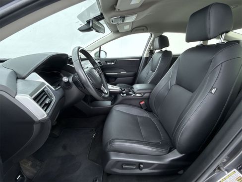 Used 2018 Honda Clarity Touring image 11