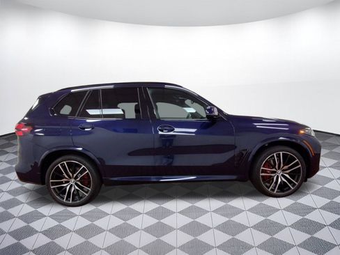 Used 2026 BMW X5 xDrive40i w/ M Sport Package image 8
