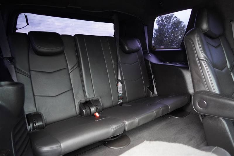 Used 2016 Cadillac Escalade Platinum AWD/4WD image 90