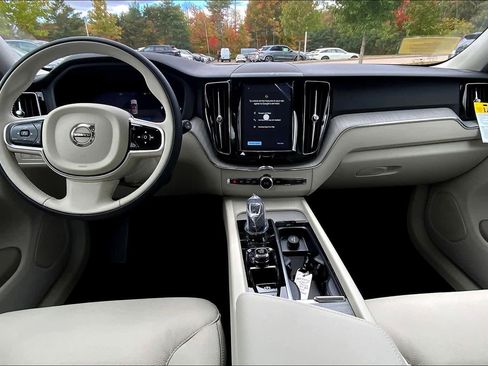 New 2025 Volvo XC60 T8 Plus w/ Protection Package Premier image 7