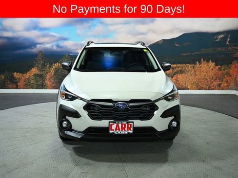 Certified 2025 Subaru Crosstrek 2.0i Premium image 3