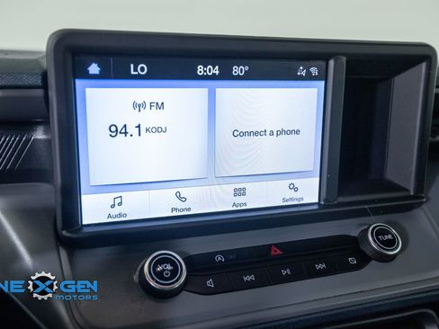 Used 2024 Ford Maverick Tremor w/ Tremor Off-Road Package AWD/4WD image 17