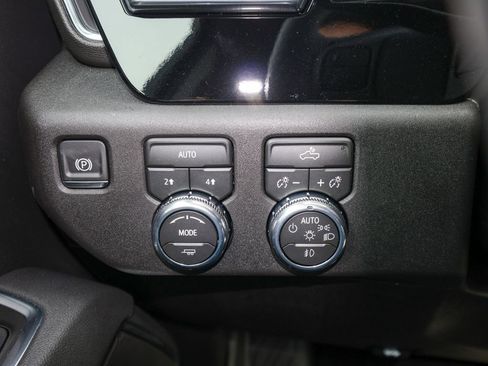 New 2026 GMC Sierra 1500 Elevation w/ Elevation Select Package image 23