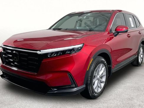 Used 2023 Honda CR-V EX-L image 13