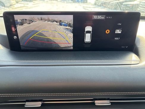 Used 2024 Genesis GV80 2.5T image 17