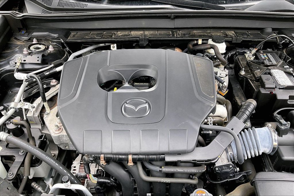 Used 2023 MAZDA CX-30 AWD 2.5 S image 10
