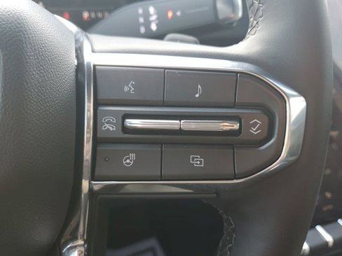 New 2026 GMC Acadia Elevation w/ Black Edition FWD image 23