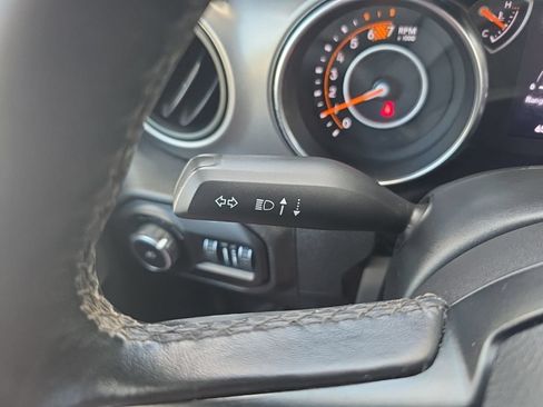 Used 2020 Jeep Wrangler Unlimited Sport AWD/4WD image 15