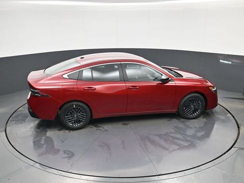 New 2026 Nissan Sentra SV w/ Floor Mat Package image 29