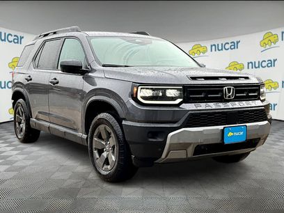 Used 2026 Honda Passport RTL
