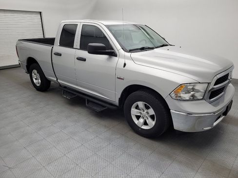 Used 2018 RAM 1500 Tradesman w/ Popular Equipment Group image 11