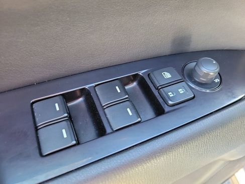 Used 2021 MAZDA CX-5 Touring FWD image 15