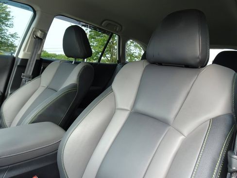 Used 2023 Subaru Outback Onyx Edition image 12