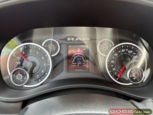 Used 2026 RAM 2500 Tradesman AWD/4WD image 18