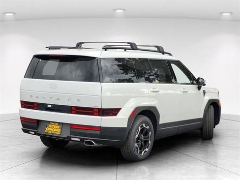 New 2026 Hyundai Santa Fe SEL image 3