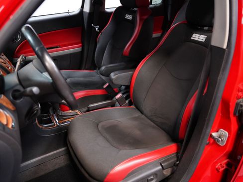 Used 2008 Chevrolet HHR SS FWD image 33