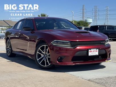Used 2023 Dodge Charger R/T w/ Plus Group