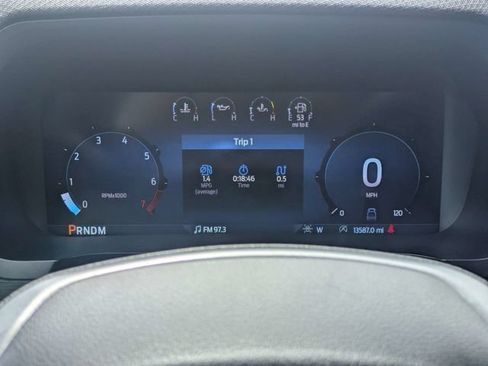 Used 2025 Ford F150 XLT w/ Equipment Group 301A Standard AWD/4WD image 30