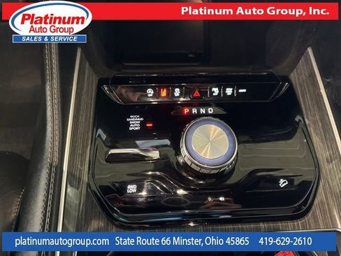 Used 2022 Jeep Wagoneer Series III image 20