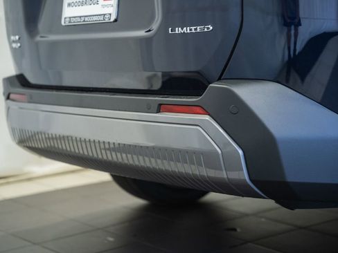 New 2026 Toyota RAV4 Limited AWD/4WD image 9