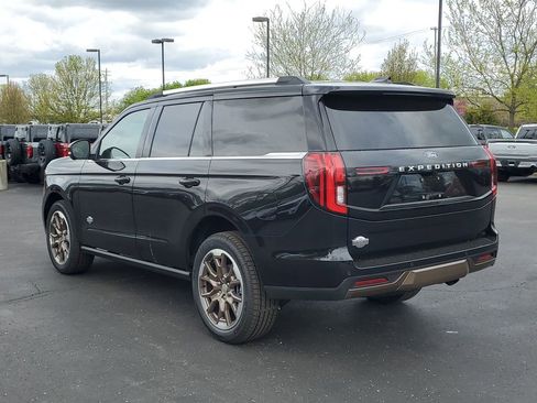 New 2026 Ford Expedition King Ranch AWD/4WD image 6