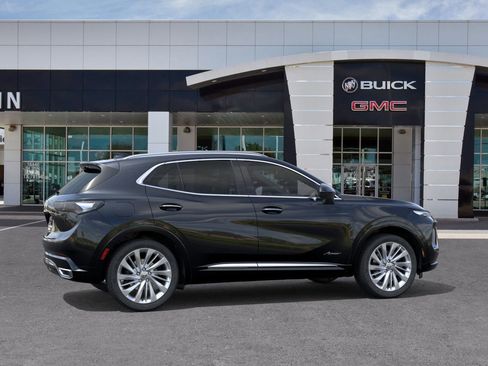 New 2026 Buick Envision Avenir image 5