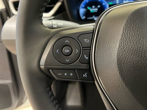 New 2026 Toyota Corolla SE w/ SE Package FWD image 15