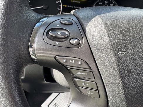 Used 2020 Nissan Murano S w/ Technology Package image 18