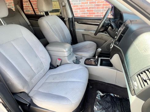 Used 2009 Hyundai Santa Fe GLS FWD image 32